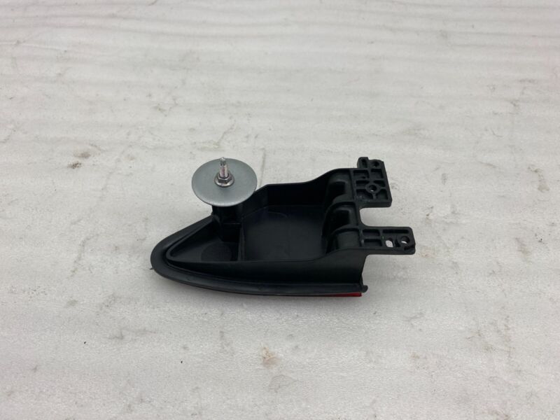 Does Not Apply 2012-2023 Tesla Model S X Rear Passenger Side Charge Door Reflector Right RH OEM