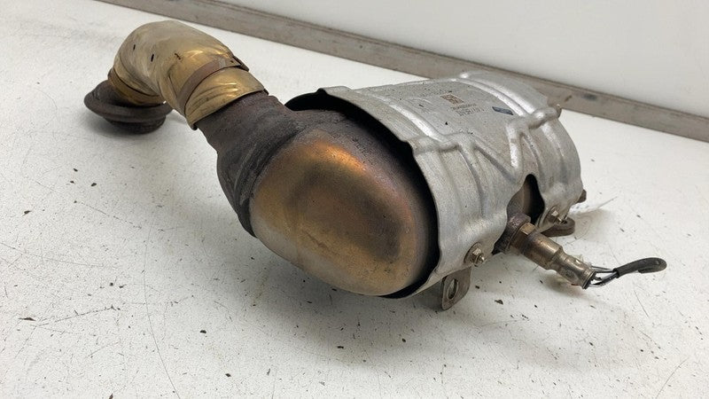 68323149AC ⭕ 2017-2024 Chrysler Pacifica Exhaust System Rear Tube Pipe Manifold 68323149AC