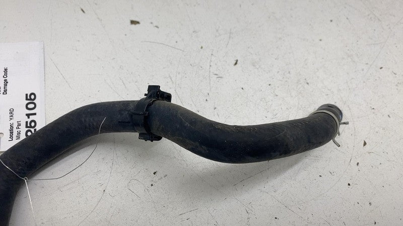⭕ 2023-2024 Toyota Prius Engine Radiator Coolant Cooling Hose Tube Line Assy OEM