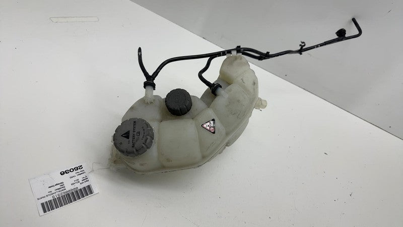 A2425000449 ⭕ 2014-2015 Mercedes-Benz B Electric Drive Reservoir Expansion Tank A2425000449
