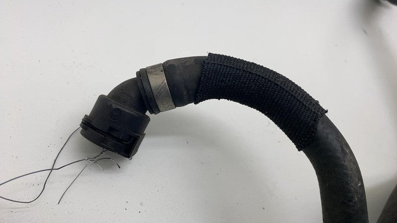 2021 BMW 530e G30 Radiator Charge Air Cooler Upper Hose Line 16269713
