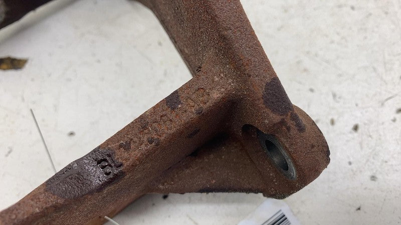 ⭕ 2018-2021 Lincoln Navigator 3.5L Driver Side Engine Mount Bracket Su