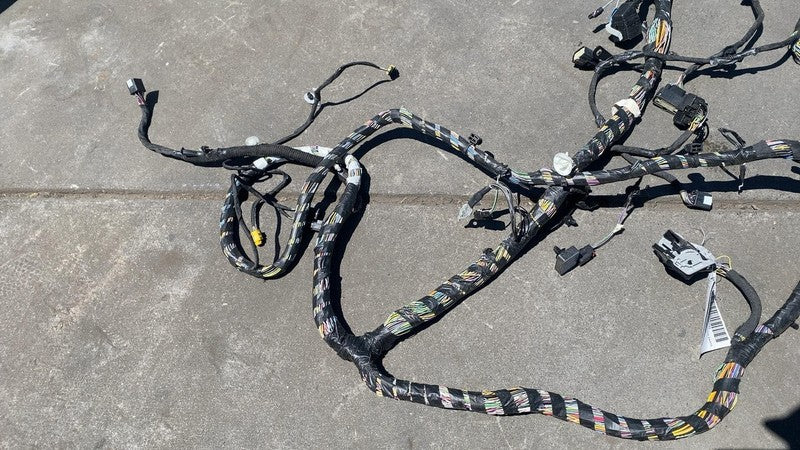 ⭕2021-2023 Ford Mustang Mach-E Cabin Floor Wiring Harness Cable Wire P