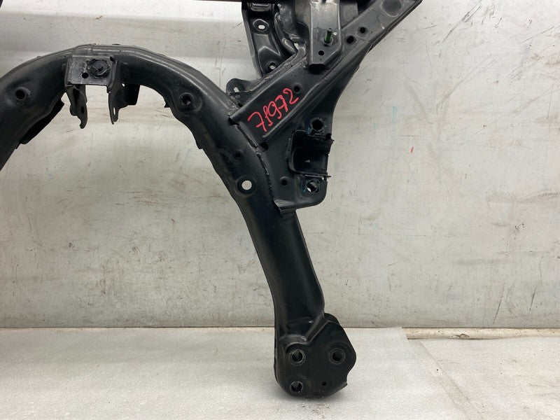 ⭕ 2017-2020 Tesla Model 3 Front Chassis Subframe w/ Ankle Catcher Crush Can Assy