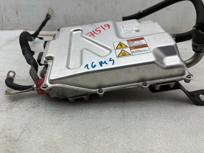 102866500E ⭕12-15 Model S High Voltage Gen 2 DC-DC Power Converter Module Unit 1028665-00-E