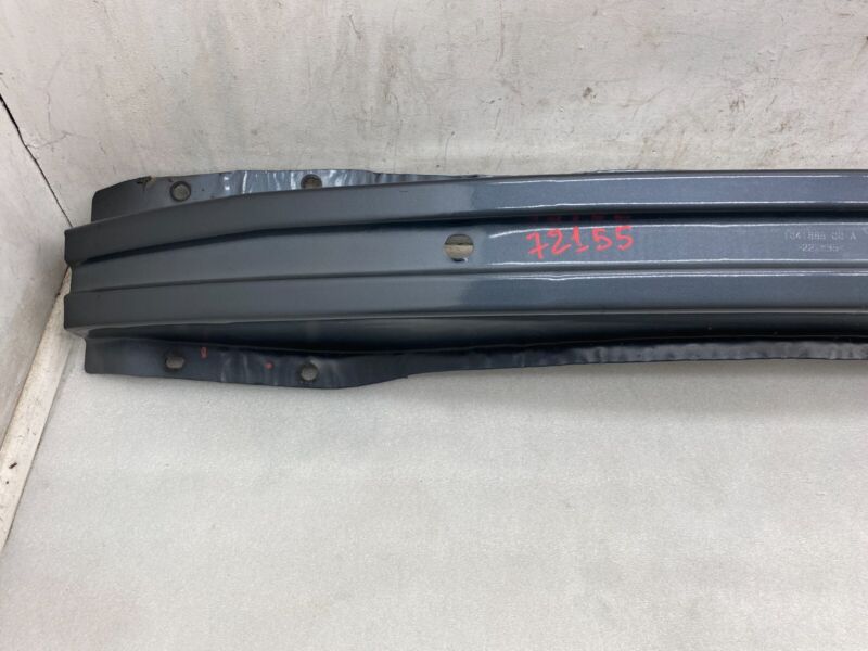 104168500A 2012-2023 Tesla Model S MS Rear Bumper Energy Absorber Impact Reinforcement Beam