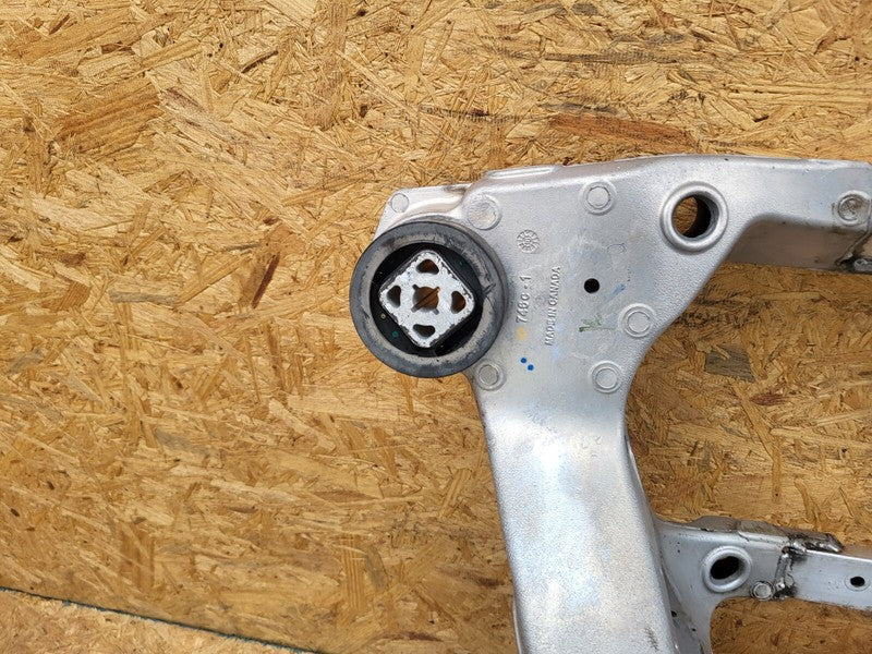 100982600A ⭕2012-2020 Tesla Model S X Rear Chassis Subframe Cradle Crossmember 1009826-00-A