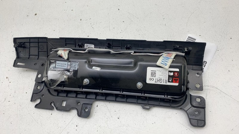 ⭕ 17-23 Tesla Model Y 3 Right Knee Airbag Passenger Safety Module 1077