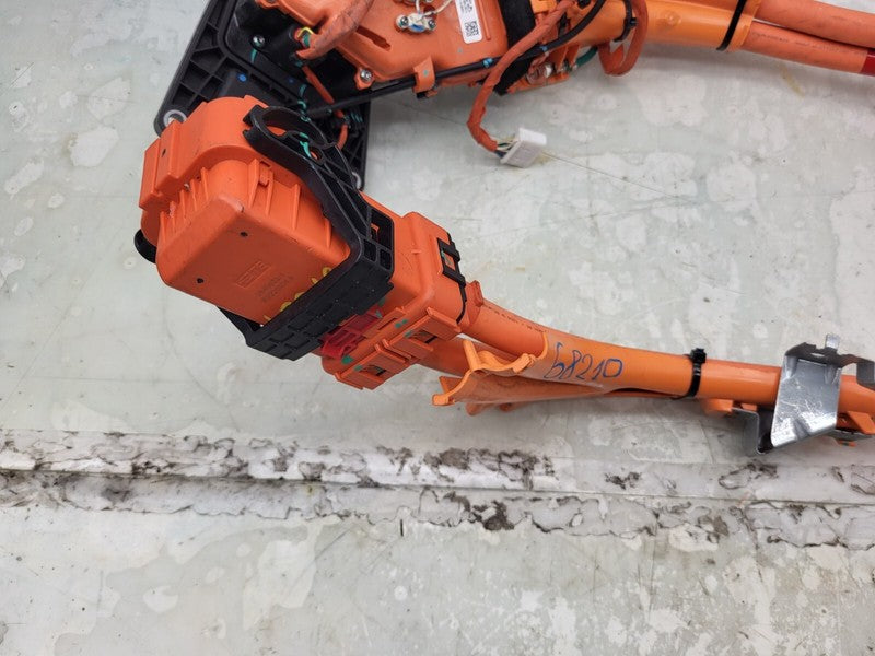 109995200C ⭕17-20 Model 3 HV Charge Port Inlet Wiring Harness w/ Release Cable 1093010-00-E