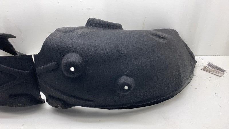 ⭕ 16-20 Tesla Model X Rear Right Inner Fender Wheel Liner Splash Guard