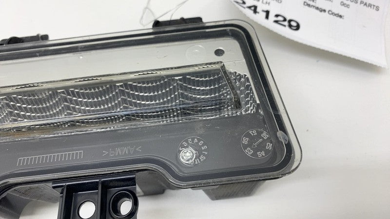 2024 2025 Tesla Cybertruck Rear Driver Side Reverse LED Light Lamp Lef