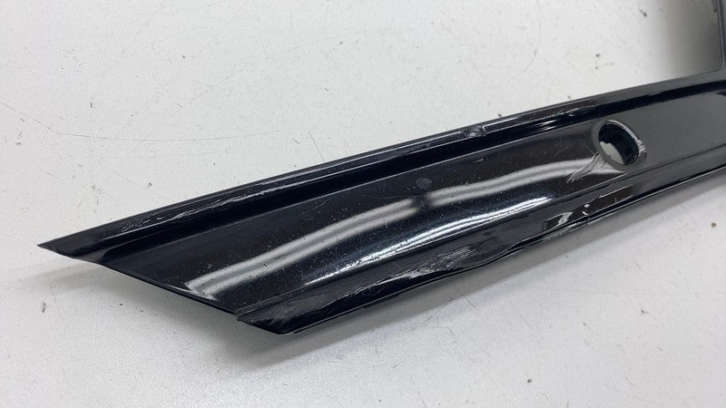 33630466 ⭕ 21-23 Polestar 2 Front Driver Side Bumper Lower Fog Light Cover Left 33630466