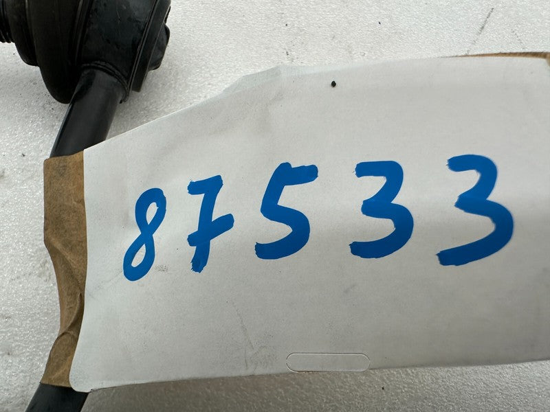 ⭕ 2016-2020 Tesla Model X Rear Suspension Stabilizer Sway Bar End Link Assembly