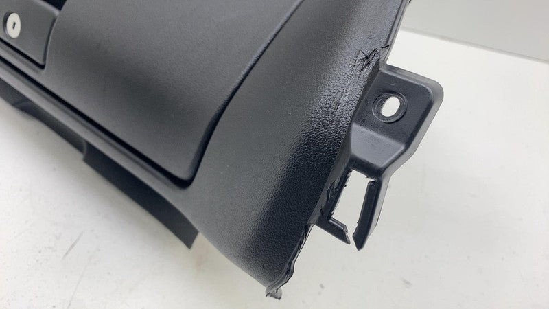 ⭕ 2025 Chevrolet Silverado 1500 Dash Right Lower Glove Box Compartment