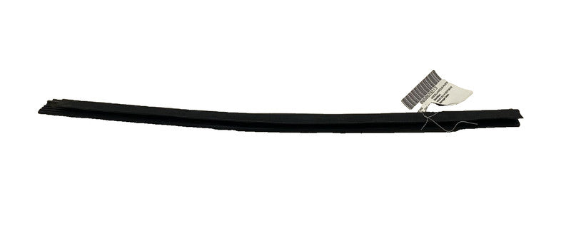 ⭕ 2012-2020 Tesla Model S Front Right Door Window Inner Belt Weatherst