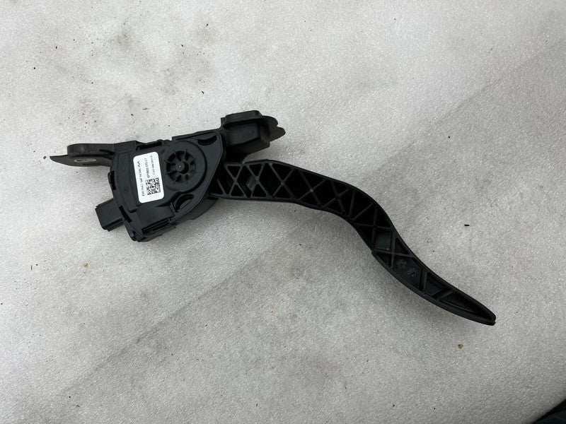BE5C9F836AA ⭕ 2012-2020 Tesla Model S MS Accelerator Throttle Pedal Assembly BE5C 9F836-AA
