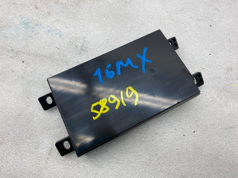 6007366 00 C ⭕ 12-20 Model S X A/C Heater Climate Control HVAC Controller Module 6007366-00-C