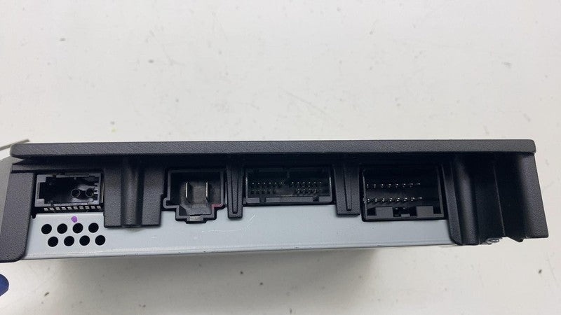 32264589 ⭕2021-2024 Polestar 2 Audio Sound System AMP Amplifier Module & Bracket 32264589