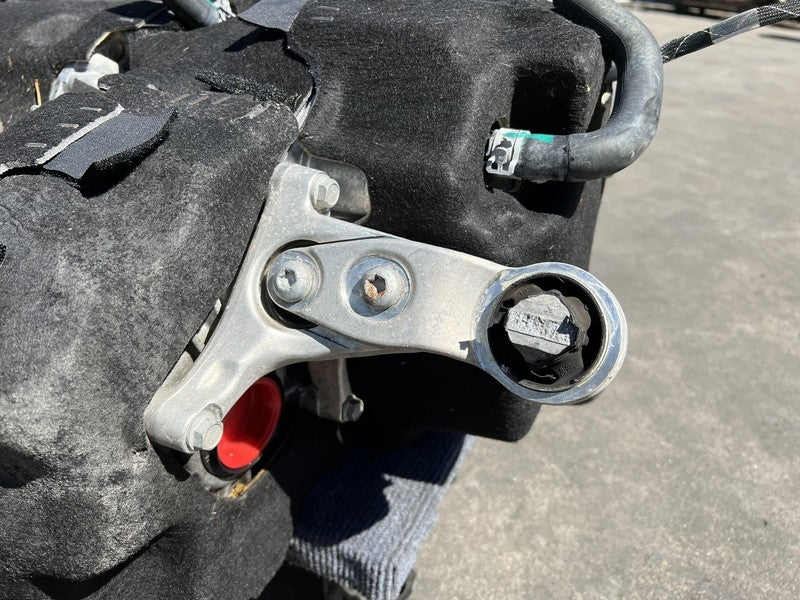 ⭕ 14-18 Model X S Front Drive Unit Electric Engine Motor Inverter 1035