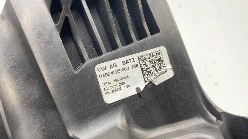 1EB 723 503 ⭕2021-2023 Volkswagen ID.4 Front Gas Accelerator Throttle & Brake Pedal Assembly
