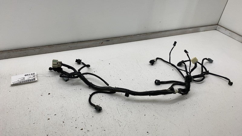 100455700E ⭕ 12-15 Model S Front Module Tech Package Wiring Harness Cable Wire 1004557-00-E