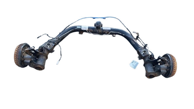 ⭕ 2019 Smart EQ Fortwo Coupe Rear Suspension Subframe Axle Beam A45335