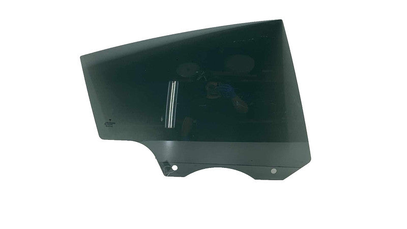 E9 43R-014553 ⭕ 2020-2024 Tesla Model Y MY Rear Passenger Side Door Window Glass Right RH Assy