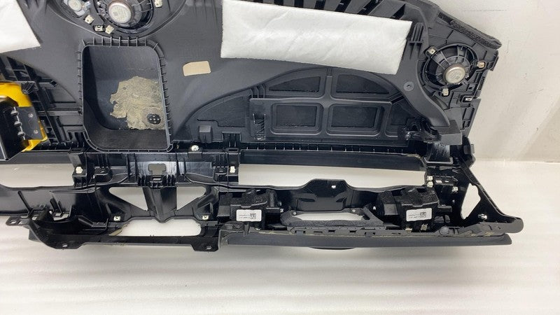 ⭕ 2017-2023 Tesla Model 3 Y Dashboard Instrument Panel Base & Premium Assembly