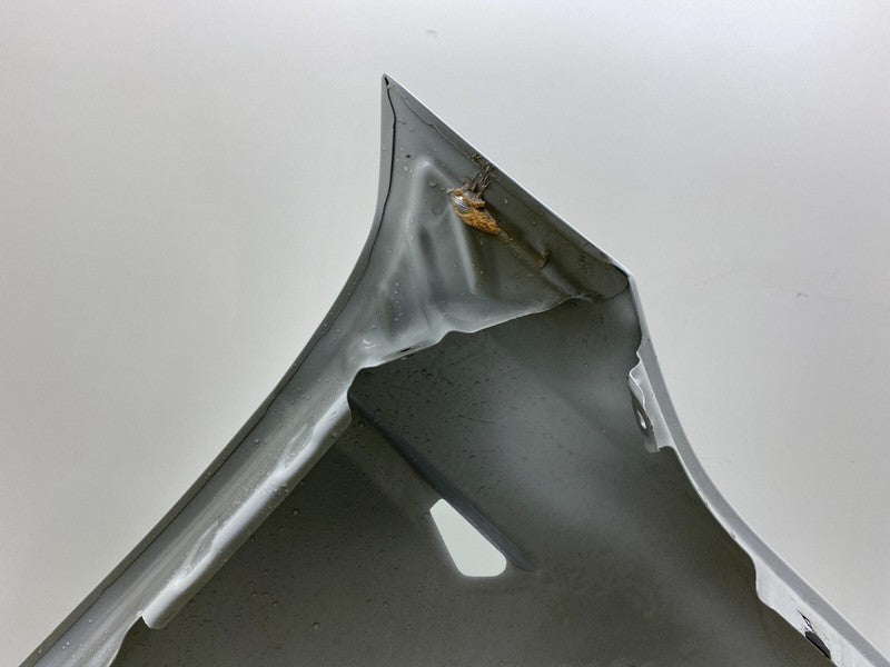 2012-2020 Tesla Model S MS Front Driver Side Fender Shell Panel Left LH Assembly