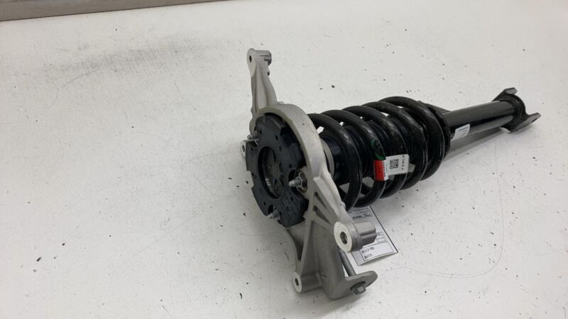 134436501B ⭕ 24 25 Model 3 Front Right Damper Assembly w/ Upper Mount Bracket 1344365-01-B