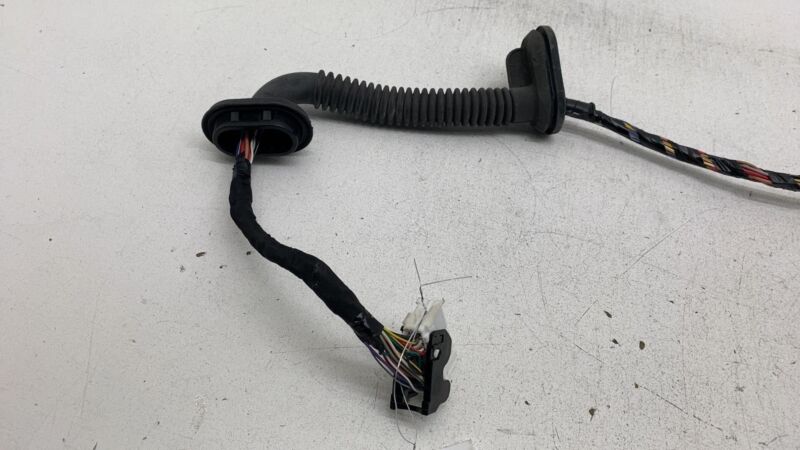 306796300C ⭕2017-2023 Tesla Model 3 Front Right Door Wiring Harness Cable Wire 3067963-00-C