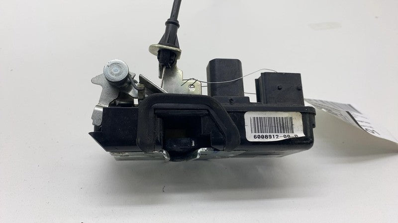 6008912 00 B 2012-2020 Tesla Model S Front Right Door Lock Latch Actuator w/ Release Cable RH