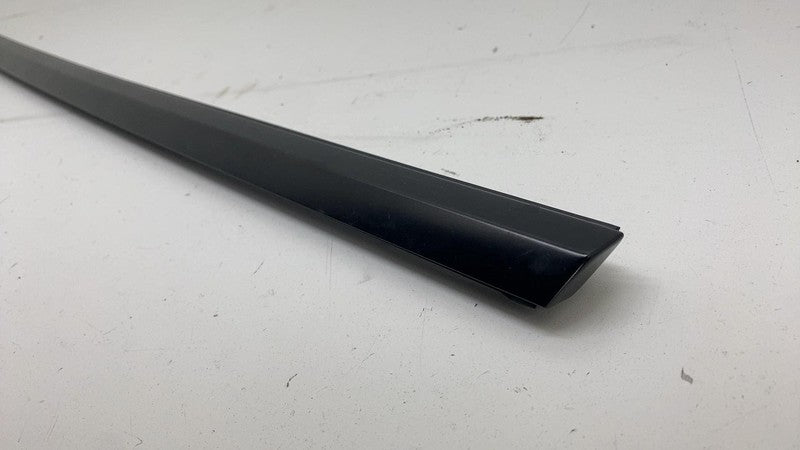 ⭕ 2020-2024 Tesla Model Y Front Left Door Window Outer Belt Assy LH 14