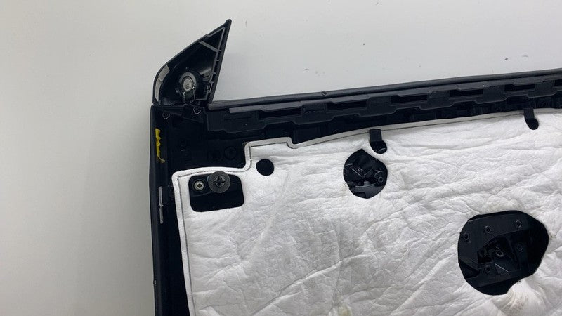 1498480-00-A ⭕ 20-24 Model Y Front Driver Side Door Panel Trim Card Cover Left 1498480-00-A