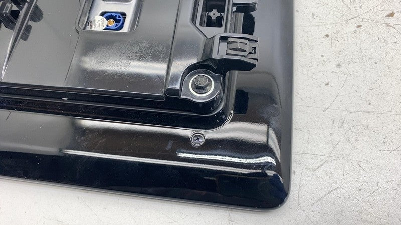 ⭕ 2021-2023 Polestar 2 Front Center Dash Info Display Screen Touchscreen Monitor