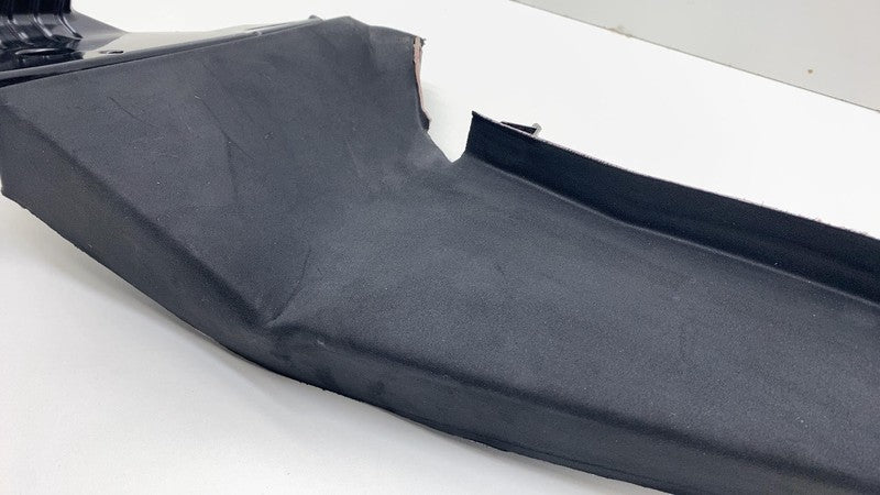 1816361-51-A 2024 Tesla Cybertruck Rear Passenger Side Upper C-Pillar Cover Panel Trim Right