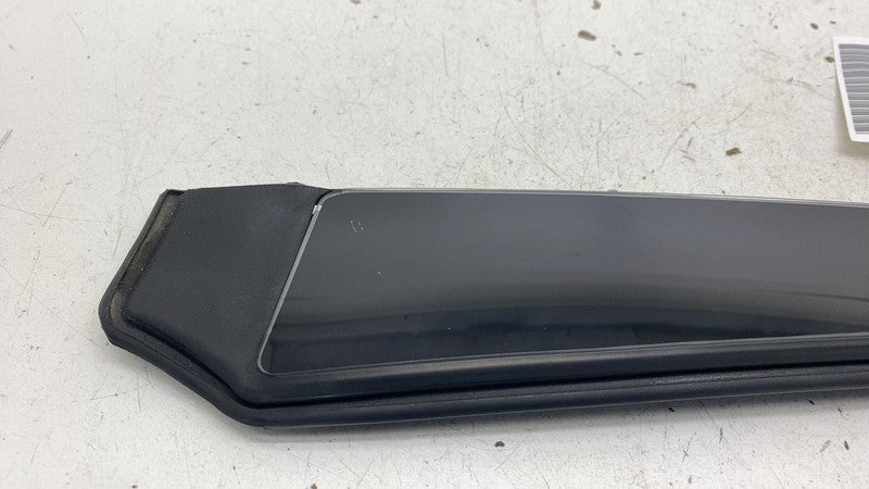 ⭕16-20 Tesla Model X Right B-Pillar Applique Trim Molding w/ Camera 10