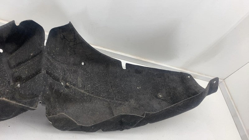 ⭕ 2017-2023 Tesla Model 3 M3 Rear Left Wheel Fender Liner Splash Shield Guard LH