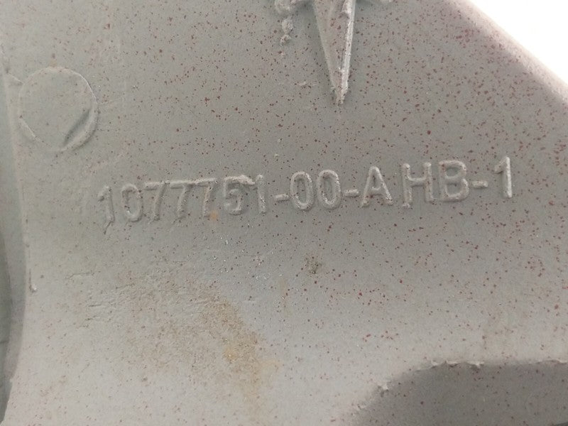 ⭕ 16-20 Tesla Model S Front Right Side Engine Motor Mount Support 1077