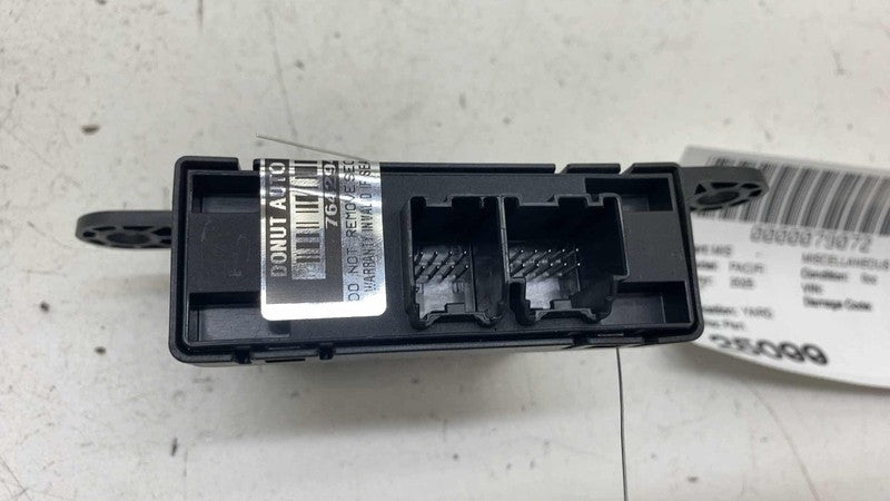 68707739AA ⭕ 2025 Chrysler Pacifica Gateway Computer Control Module Unit OEM 68707739AA