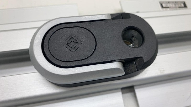 PT00044982-N ⭕ 2025 Rivian R1S Rear Right Side Cargo Storage Rail Support Bracket PT00044982N