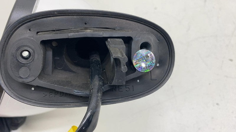 ⭕ 2006-2015 Mazda MX-5 Miata Front Left Side Door Side View Mirror Assembly OEM