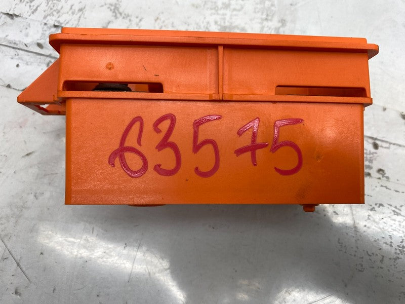 6010486 00 D ⭕ 2012-2015 Tesla Model S High Voltage HVBAT Fuse Disconnect Module 6010486-00-D