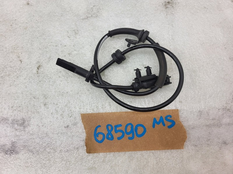 103779600C 12-20 Model S Rear Left or Right Intelligent ABS Wheel Speed Sensor 1037796-00-C