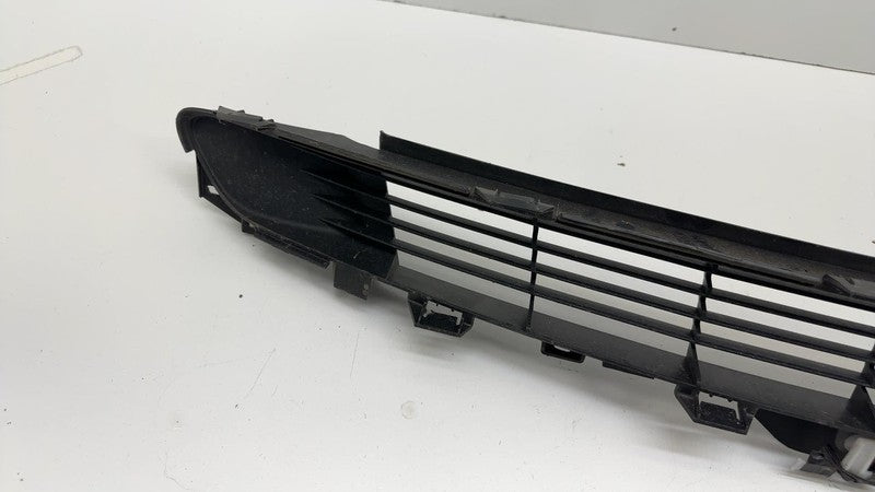⭕ 17-23 Tesla Model 3 Front Bumper Lower Fascia Center Grille Mesh 108