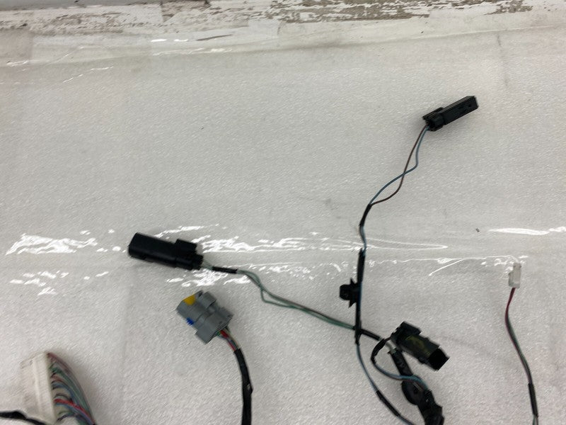 1032442 90 F ⭕2016-2020 Tesla Model X Rear Lower Door Wiring Cable Harness Right 1032442-90-F