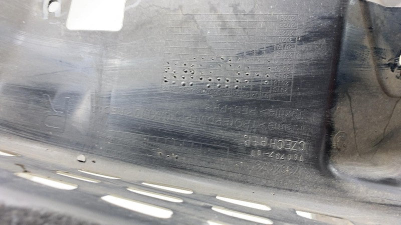 ⭕ 14-21 BMW i3 Rear Passenger Wheel Fender Liner Splash Shield Right R