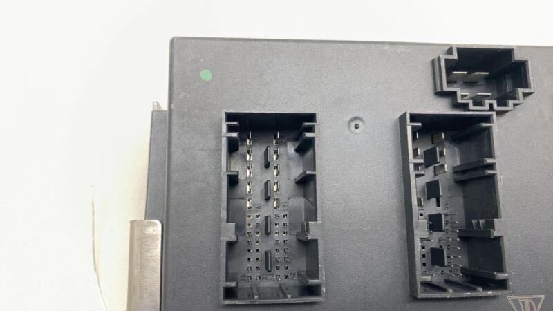 7PP907279AD 2011-2017 Porsche Cayenne S Rear Body Control Module Comfort Unit 7PP907279AD