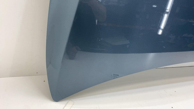 ⭕ 2014-2015 Mercedes-Benz B Electric Drive Bonnet Hood Shell Panel Assembly