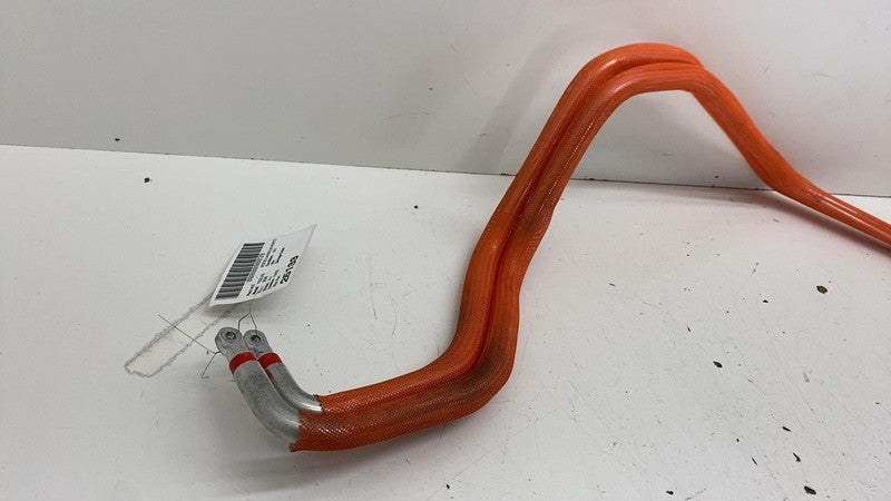 ⭕ 21-23 Model 3 M3 HV Busbar Charge Port Inlet Wiring Harness Cable 15